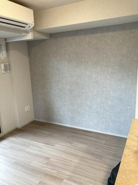 クリオ横濱綱島グレイステラス