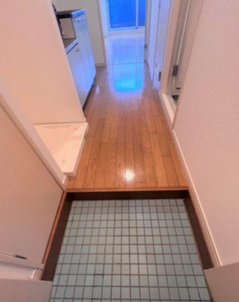 川崎市中原区上小田中７丁目のマンション