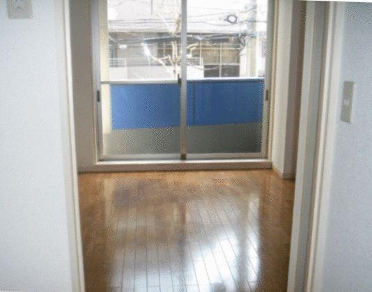 川崎市中原区上小田中７丁目のマンション