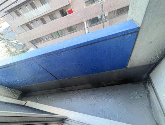 川崎市中原区上小田中７丁目のマンション