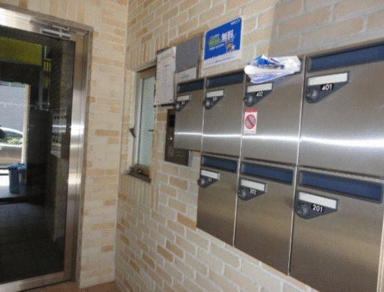 川崎市中原区上小田中７丁目のマンション