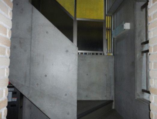 川崎市中原区上小田中７丁目のマンション