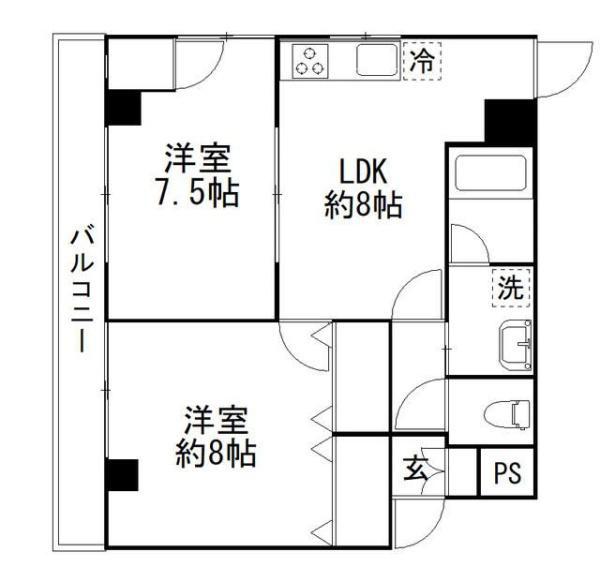 新丸子ＳＴＭビル