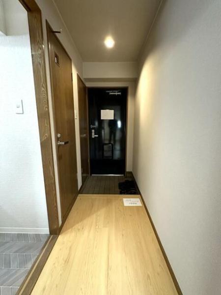 川崎市中原区新丸子東１丁目のマンション