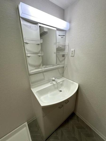 川崎市中原区新丸子東１丁目のマンション