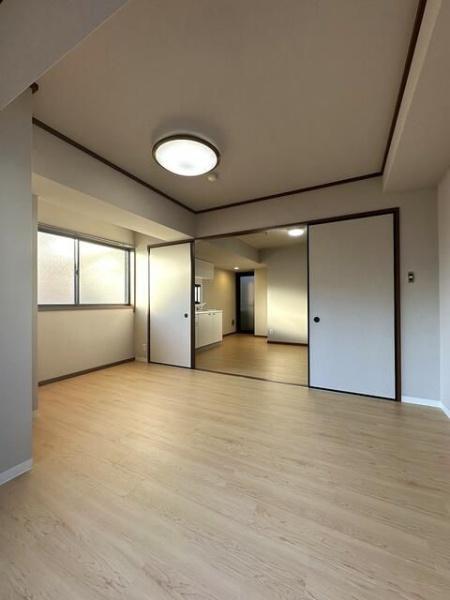 川崎市中原区新丸子東１丁目のマンション
