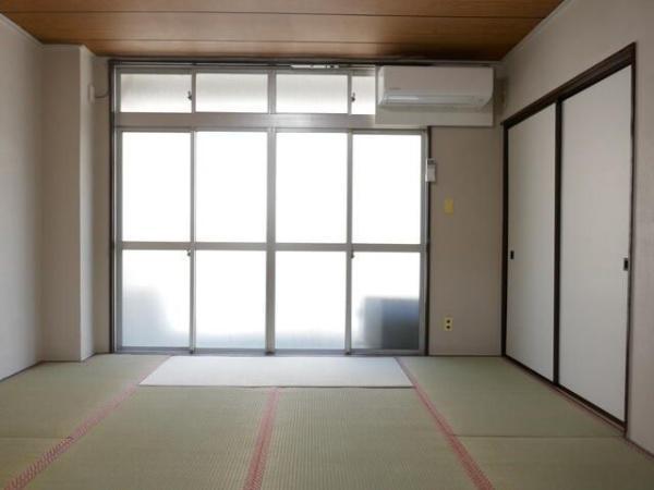 マンション美和