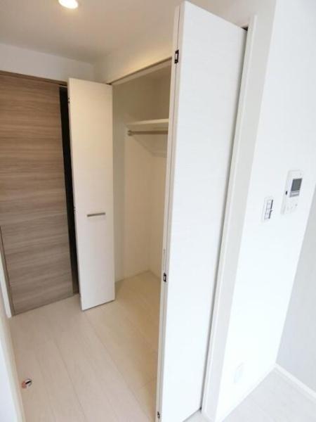 大田区西六郷４丁目のマンション
