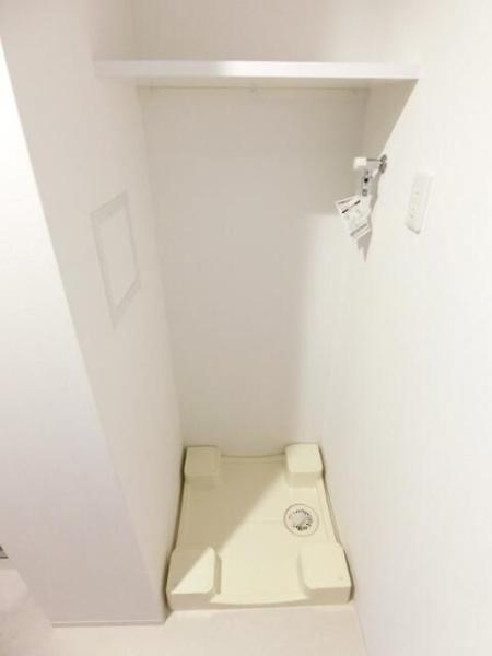 大田区西六郷４丁目のマンション