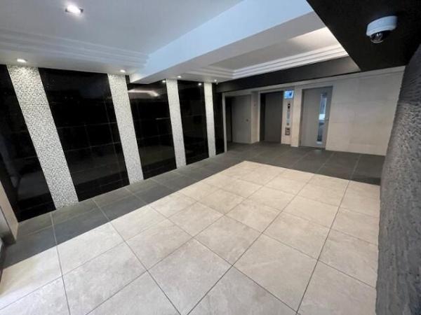 大田区西六郷４丁目のマンション