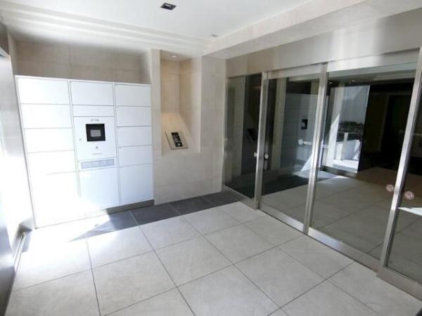 大田区西六郷４丁目のマンション