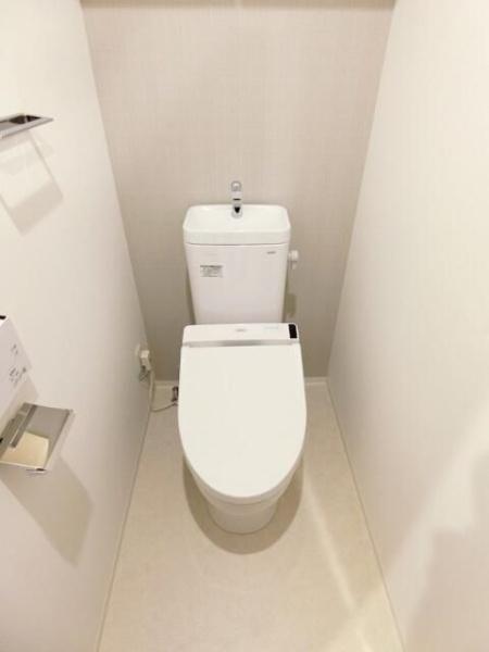 大田区西六郷４丁目のマンション
