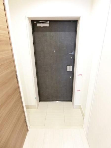 大田区西六郷４丁目のマンション