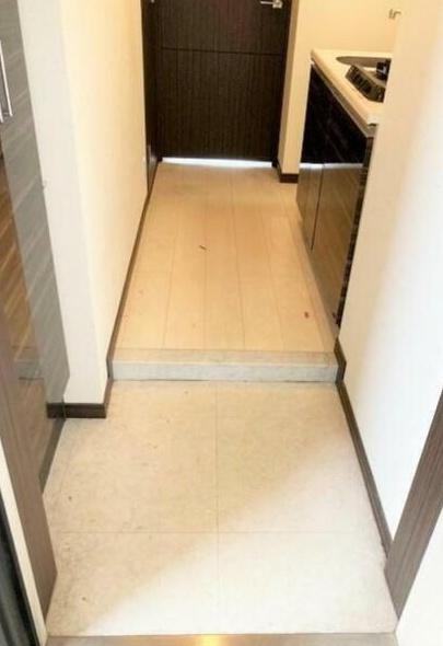 大田区西蒲田８丁目のマンション