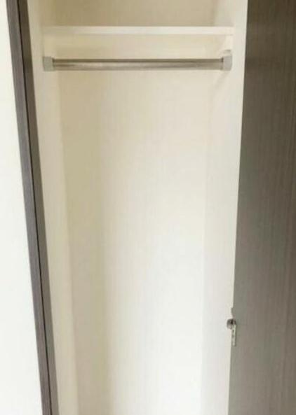 大田区西蒲田８丁目のマンション