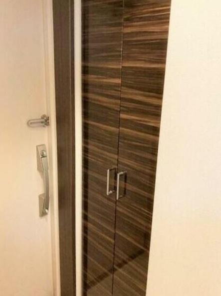 大田区西蒲田８丁目のマンション