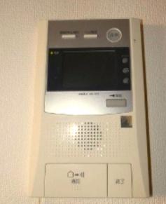 大田区西蒲田８丁目のマンション