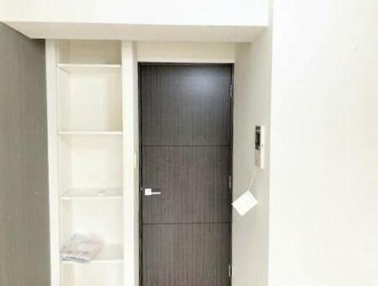 大田区西蒲田８丁目のマンション
