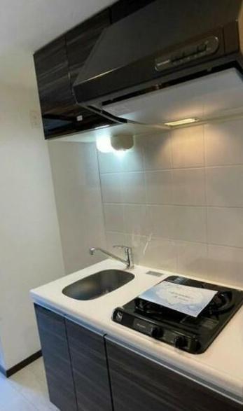 大田区西蒲田８丁目のマンション