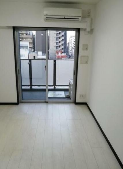 大田区西蒲田８丁目のマンション