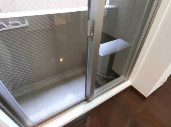 大田区蒲田５丁目のマンション