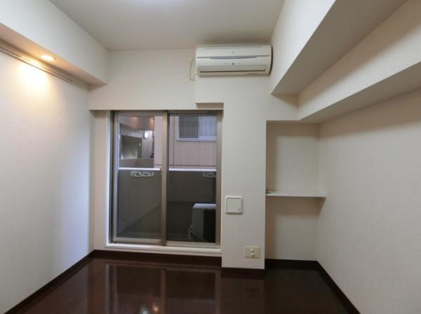 大田区蒲田５丁目のマンション