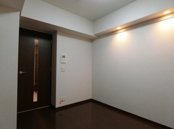 大田区蒲田５丁目のマンション