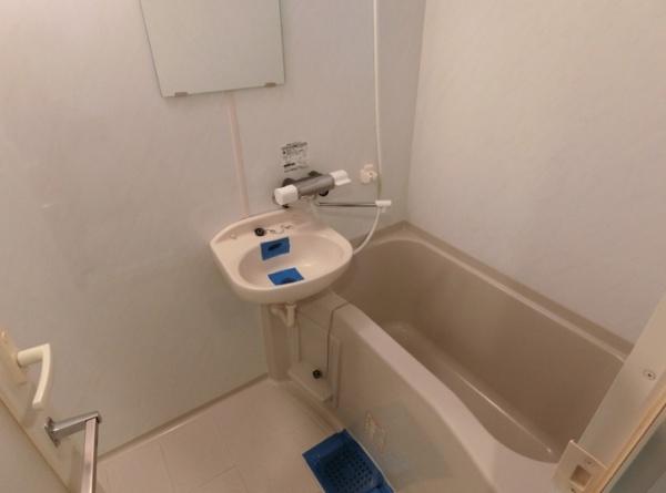 大田区蒲田５丁目のマンション