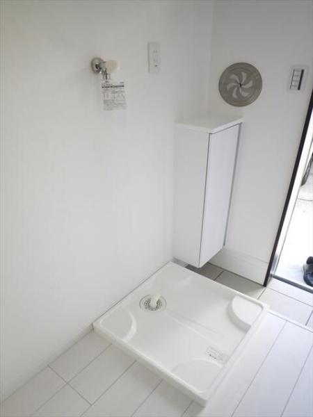 横浜市港北区日吉本町６丁目のアパート