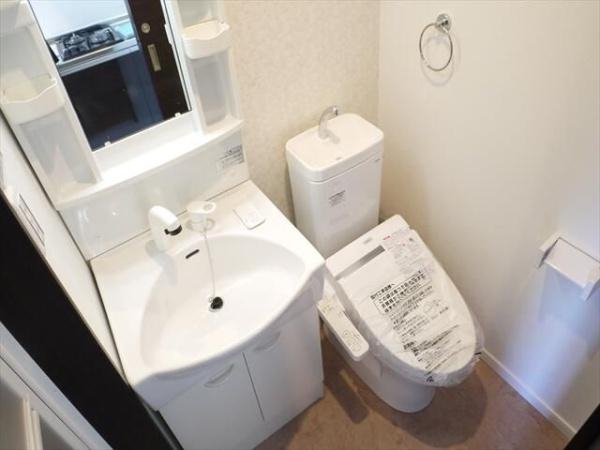横浜市港北区日吉本町６丁目のアパート
