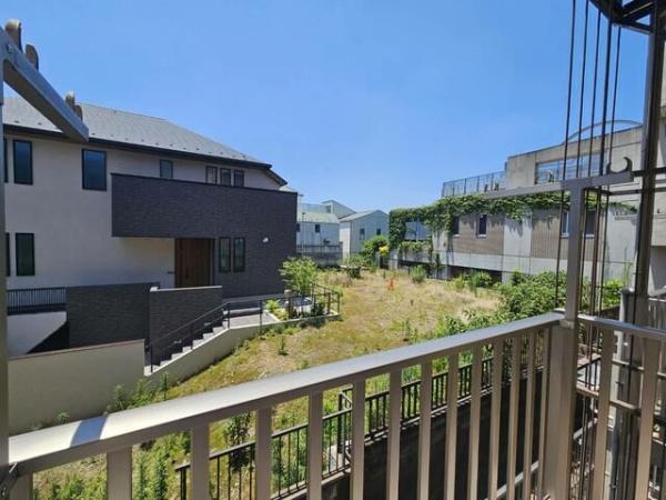 Ｗｉｌｌ日吉本町弐番館