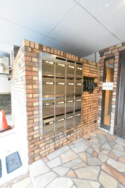 Ｗｉｌｌ日吉本町弐番館
