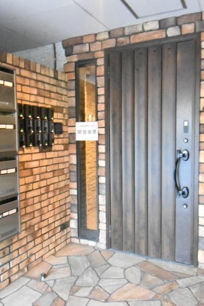 Ｗｉｌｌ日吉本町弐番館