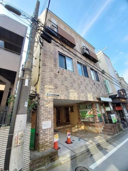 Ｗｉｌｌ日吉本町弐番館