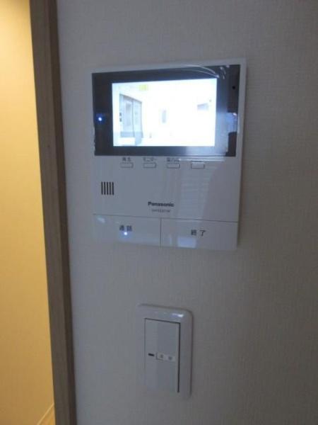 川崎市幸区中幸町４丁目のマンション