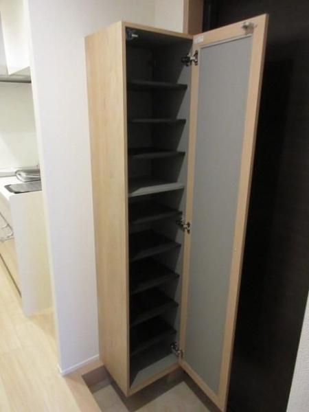 川崎市幸区中幸町４丁目のマンション