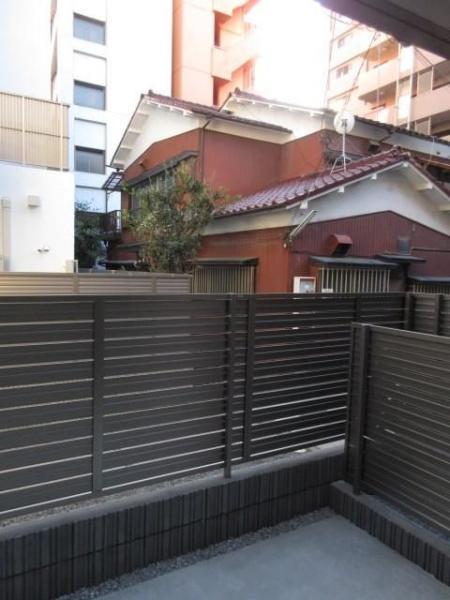 川崎市幸区中幸町４丁目のマンション