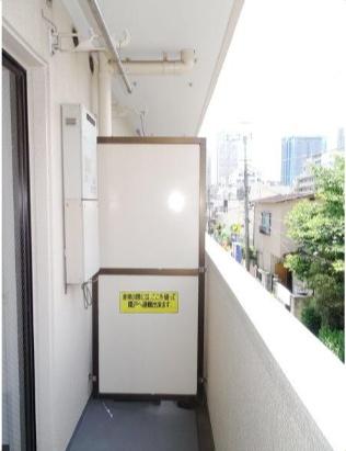 川崎市中原区新丸子町のマンション
