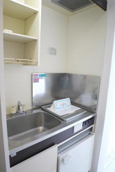 川崎市中原区新丸子町のマンション