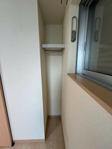 川崎市中原区木月住吉町のアパート