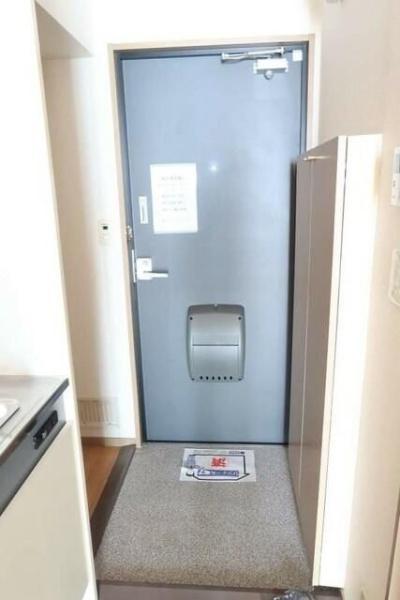 川崎市中原区下小田中３丁目のアパート