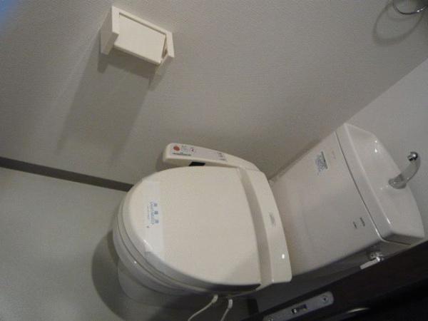 川崎市中原区木月伊勢町のマンション