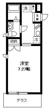 サザンクロス