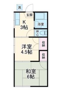アザレア元住吉