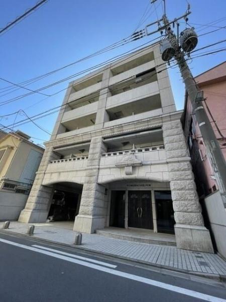 POWERHOUSE/KW