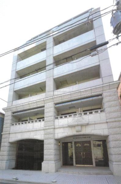POWERHOUSE/KW