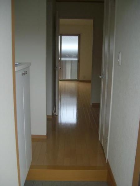 川崎市幸区戸手本町２丁目のアパート