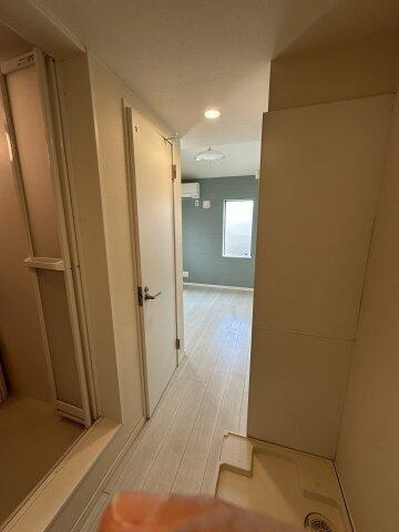 川崎市幸区南加瀬３丁目のアパート