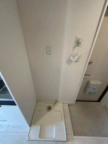 川崎市幸区南加瀬３丁目のアパート