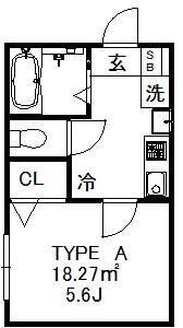 川崎市川崎区南町のマンション